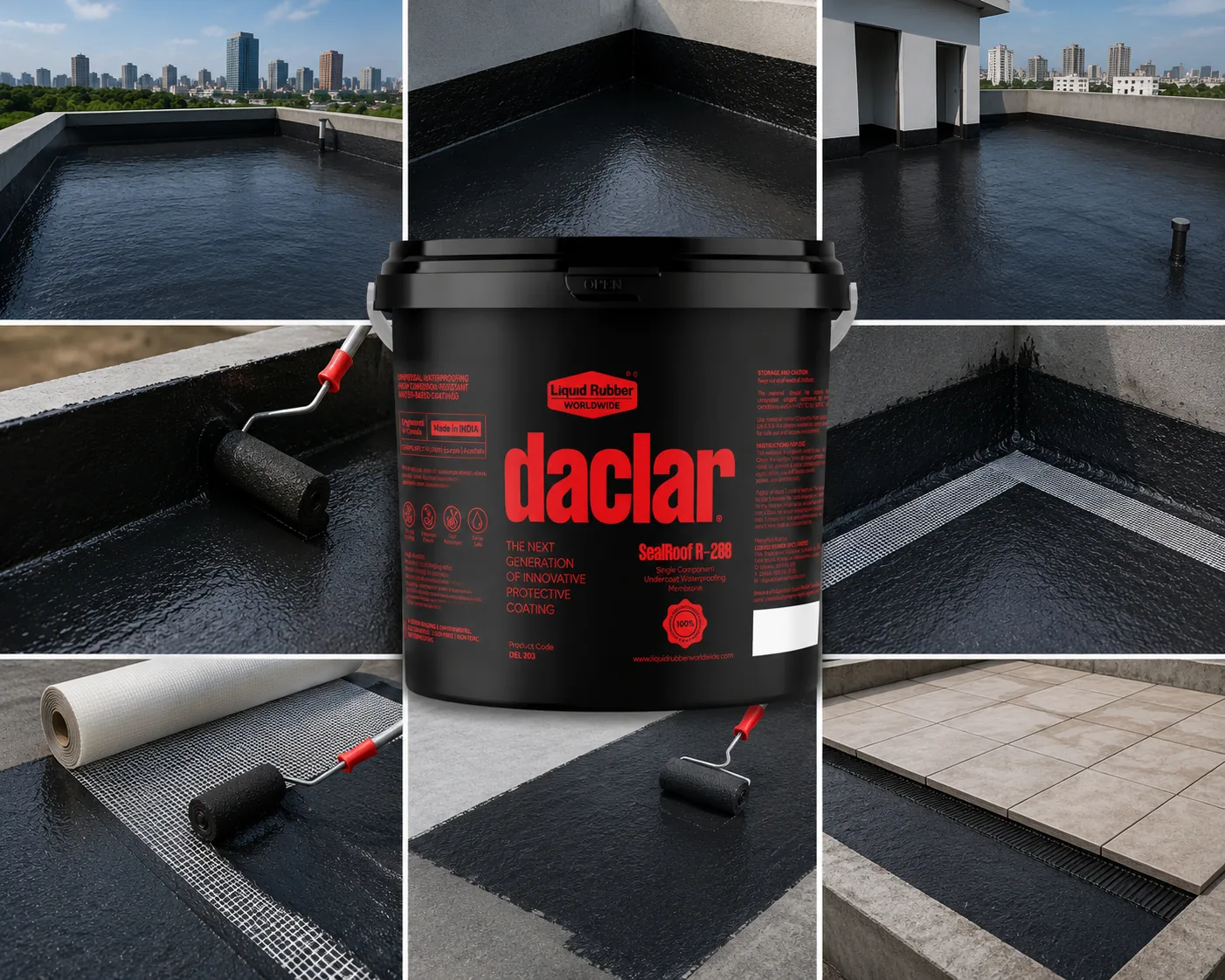 DacLar