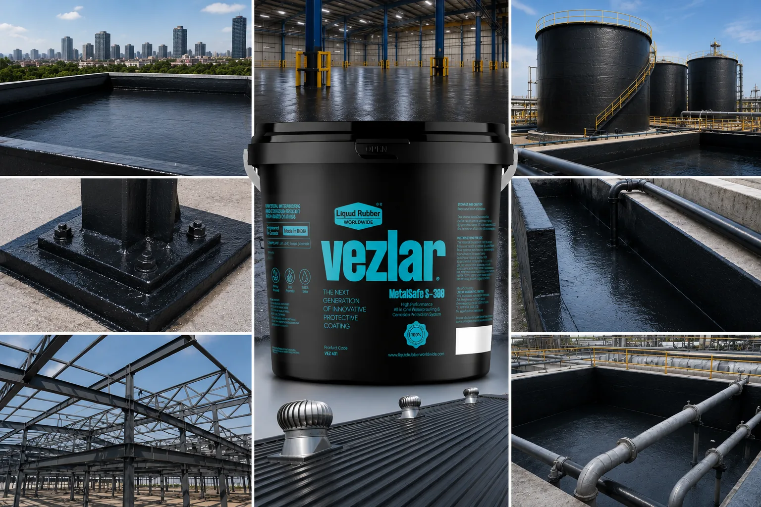 Vezlar