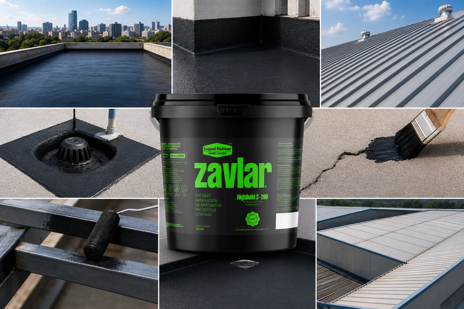 ZavLar